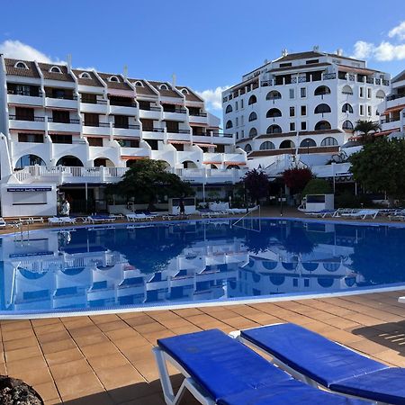 Parque Santiago II Exceptional Duplex With Terrace Apartment Playa de las Americas  Ngoại thất bức ảnh