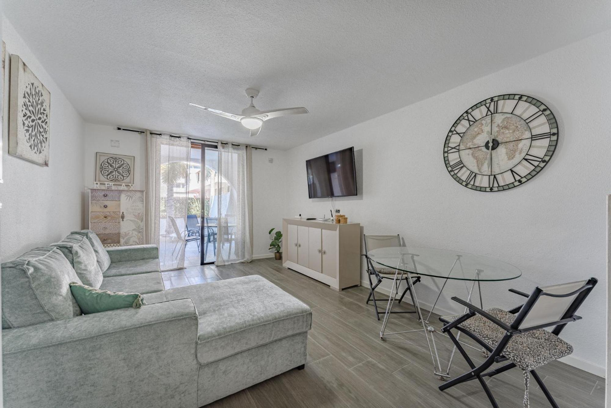 Parque Santiago II Exceptional Duplex With Terrace Apartment Playa de las Americas  Ngoại thất bức ảnh