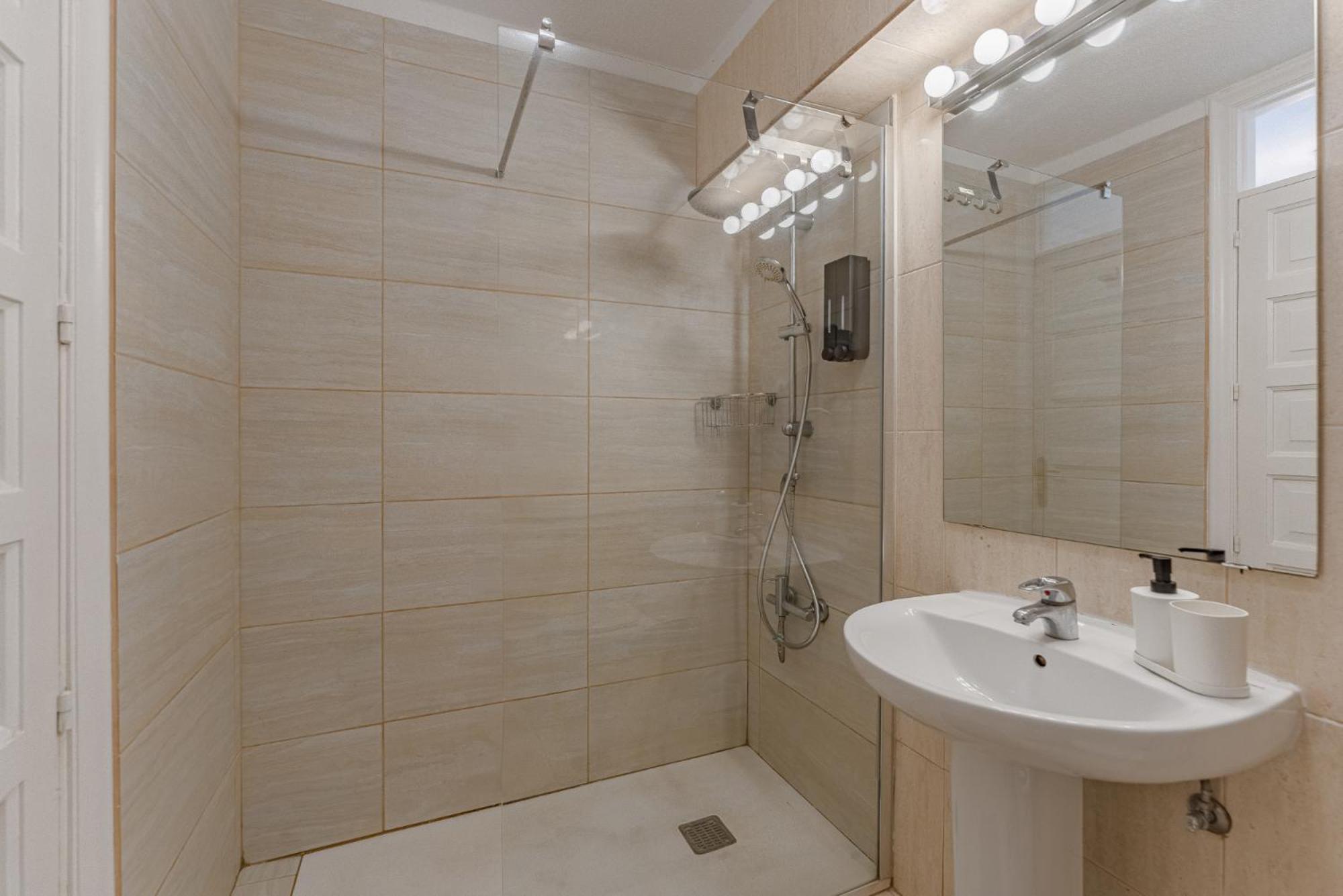 Parque Santiago II Exceptional Duplex With Terrace Apartment Playa de las Americas  Ngoại thất bức ảnh