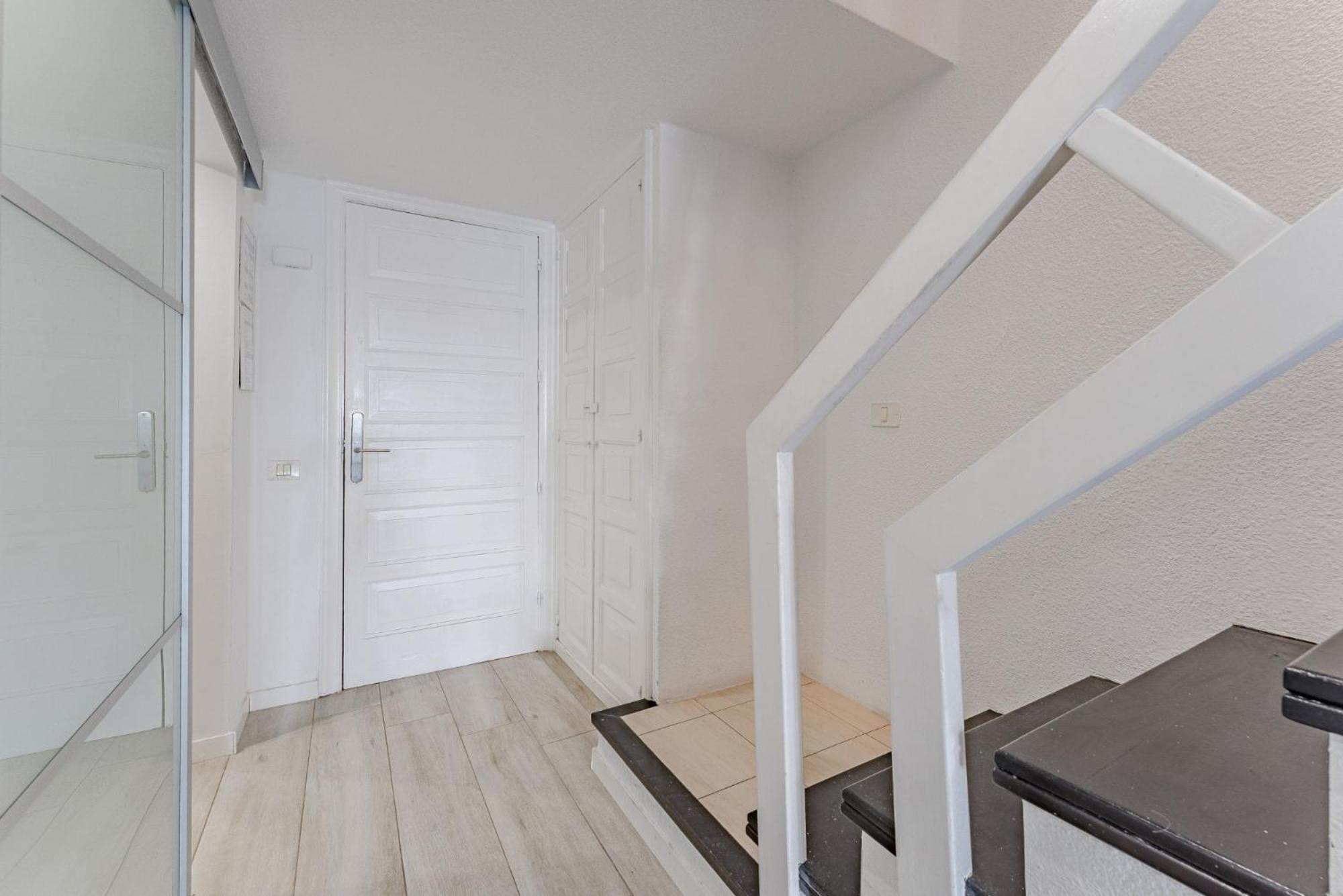 Parque Santiago II Exceptional Duplex With Terrace Apartment Playa de las Americas  Ngoại thất bức ảnh
