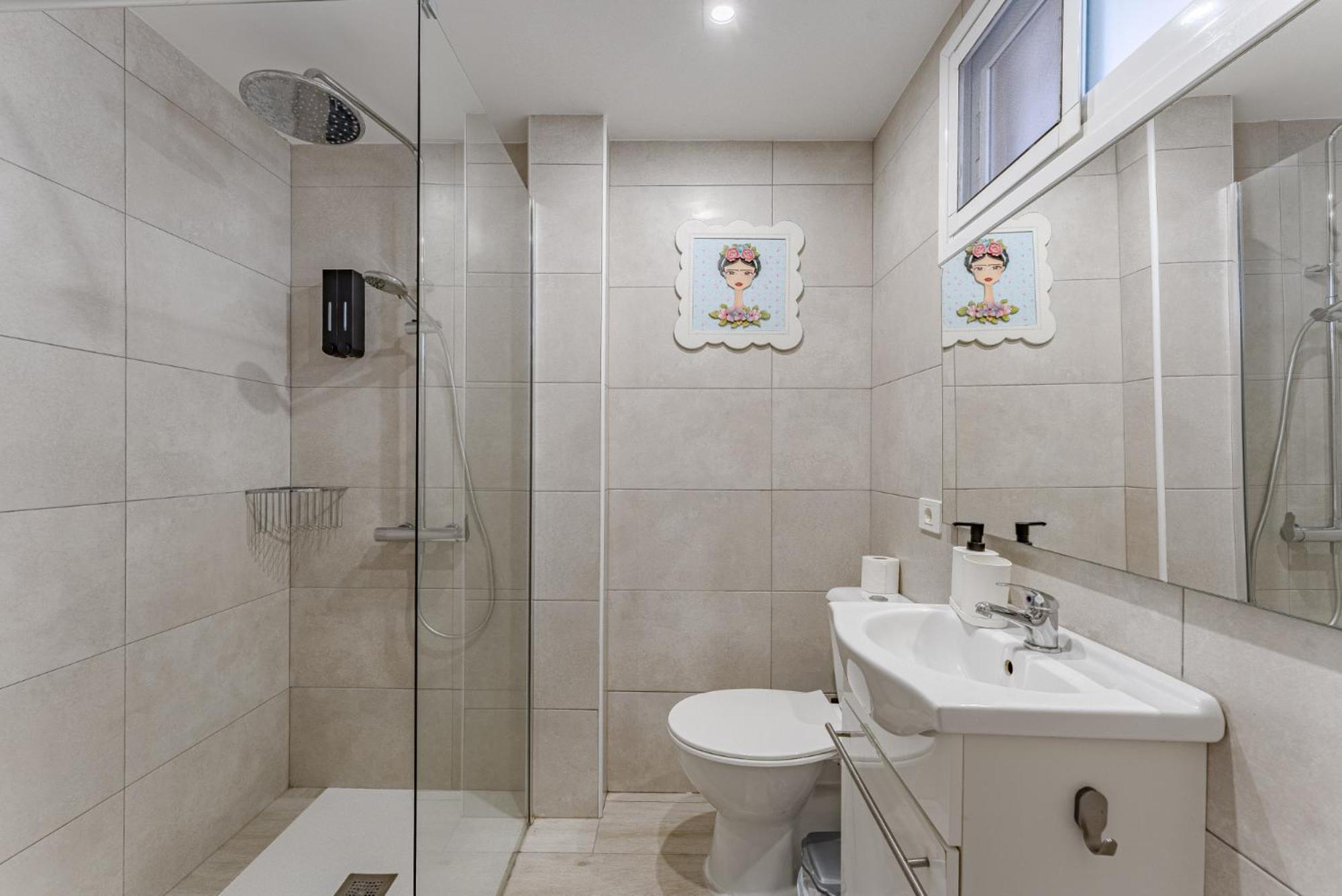 Parque Santiago II Exceptional Duplex With Terrace Apartment Playa de las Americas  Ngoại thất bức ảnh
