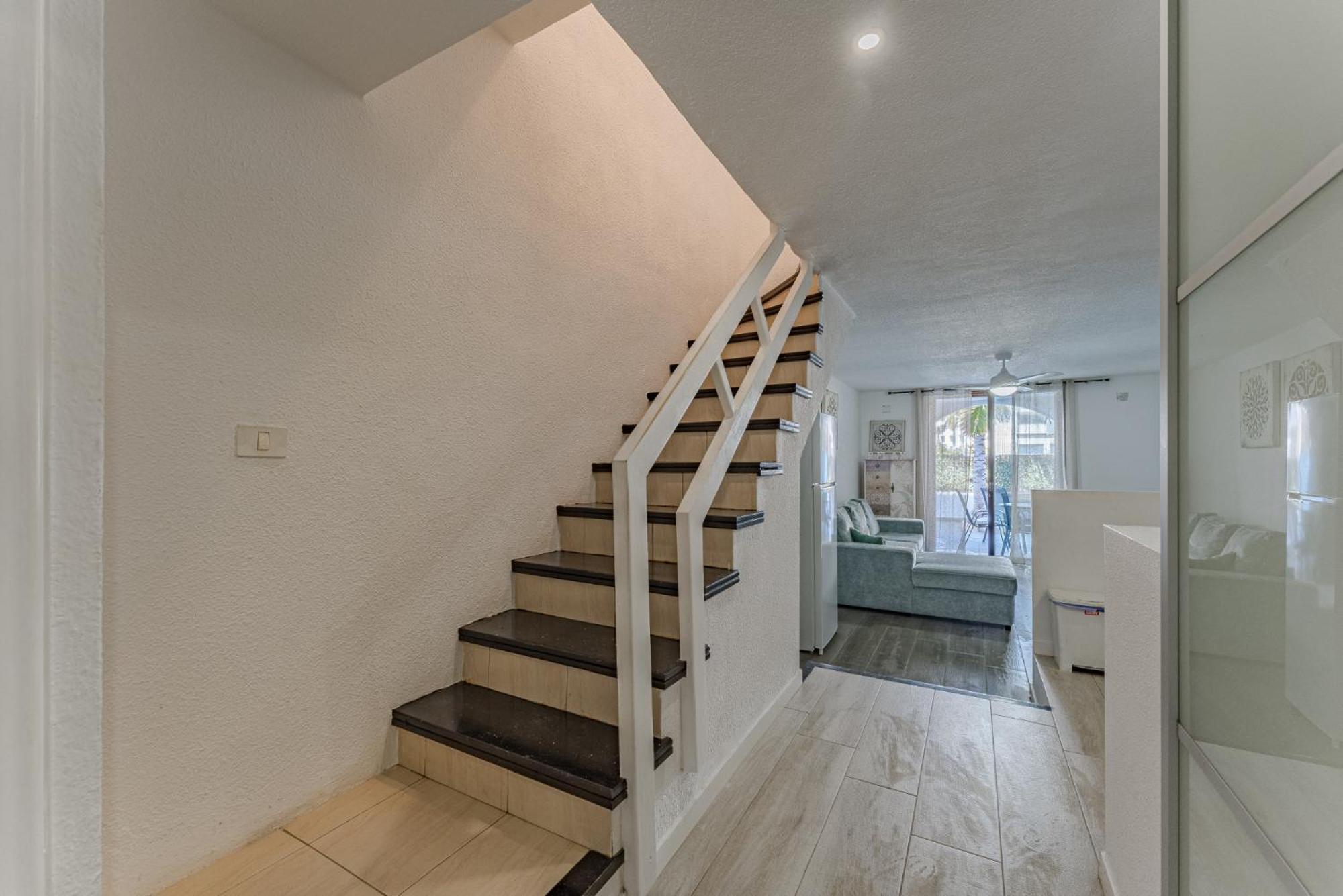 Parque Santiago II Exceptional Duplex With Terrace Apartment Playa de las Americas  Ngoại thất bức ảnh