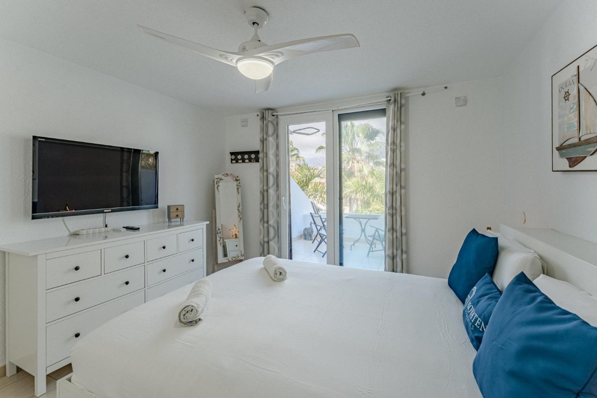 Parque Santiago II Exceptional Duplex With Terrace Apartment Playa de las Americas  Ngoại thất bức ảnh